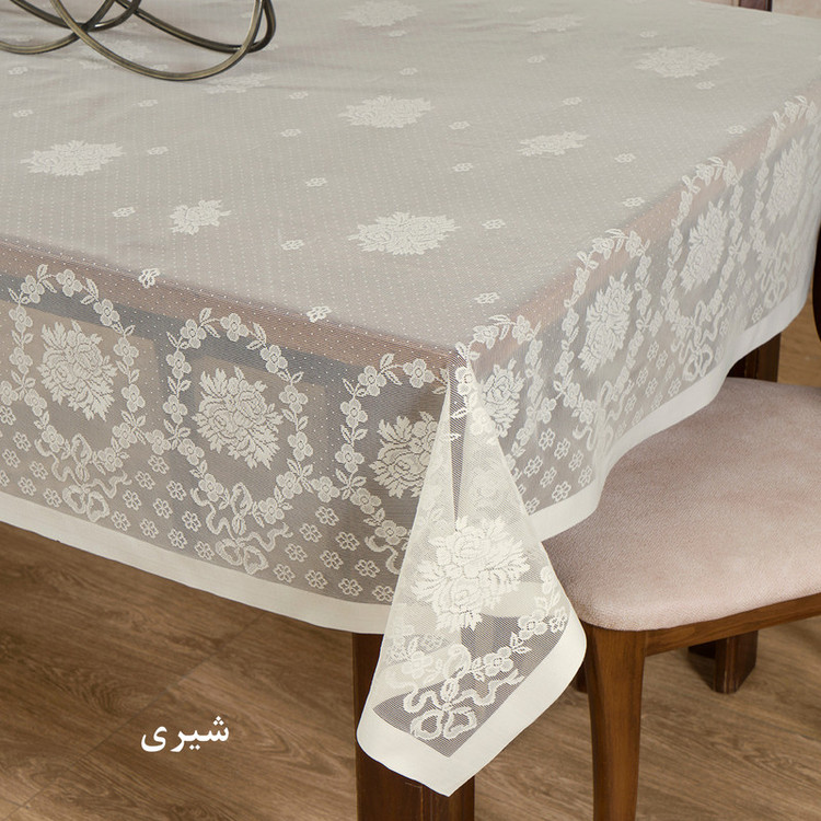 رومیزی پرلا مدل Eliza 260