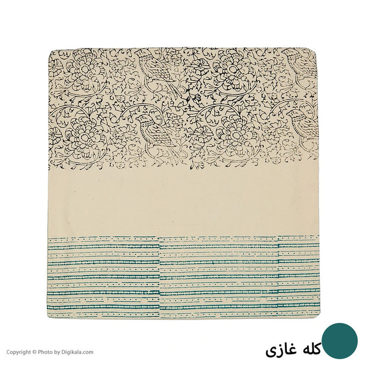 کاور کوسن بومی مدل 007