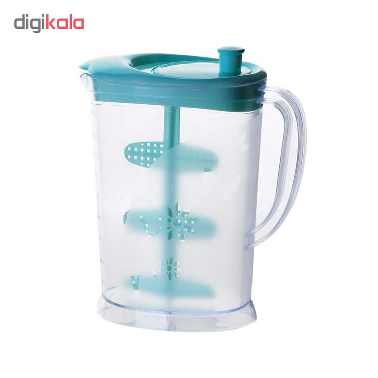 پارچ همزن کد 1000001106