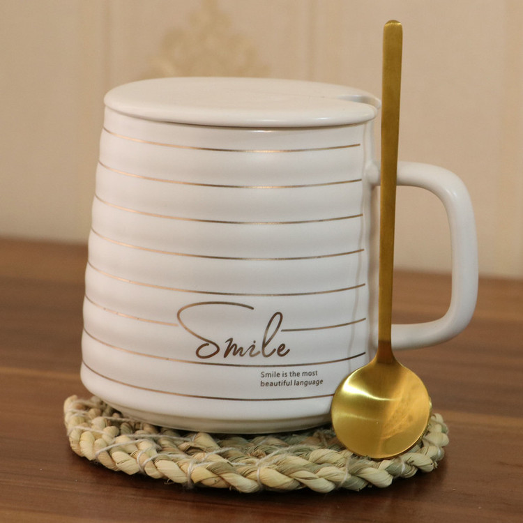 ماگ مدل سرامیکی