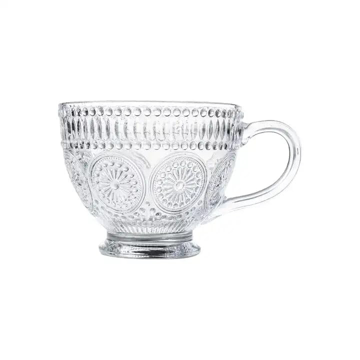 فنجان مدل لته خورشیدی کد 1369n 2459