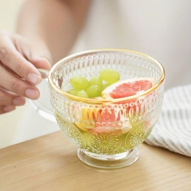 فنجان مدل لته خورشیدی کد 1369n 2459