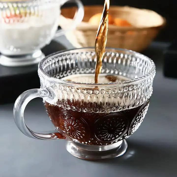 فنجان مدل لته خورشیدی کد 1369n 2459