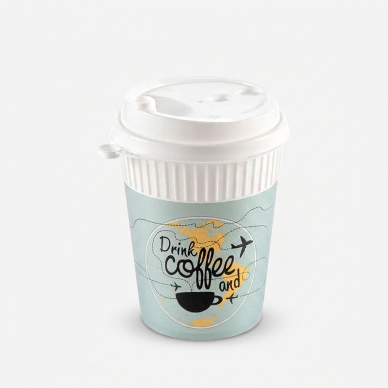 ماگ مدل کلمبیا drink and coffe