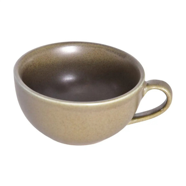 فنجان و نعلبکی بی.وی.کی مدل مجستیک کد HS4513