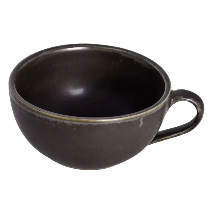 فنجان و نعلبکی بی.وی.کی مدل مجستیک کد HS4513