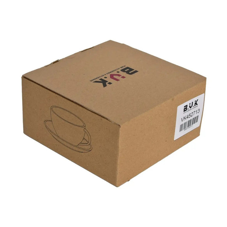 فنجان و نعلبکی بی.وی.کی مدل مجستیک کد HS4513