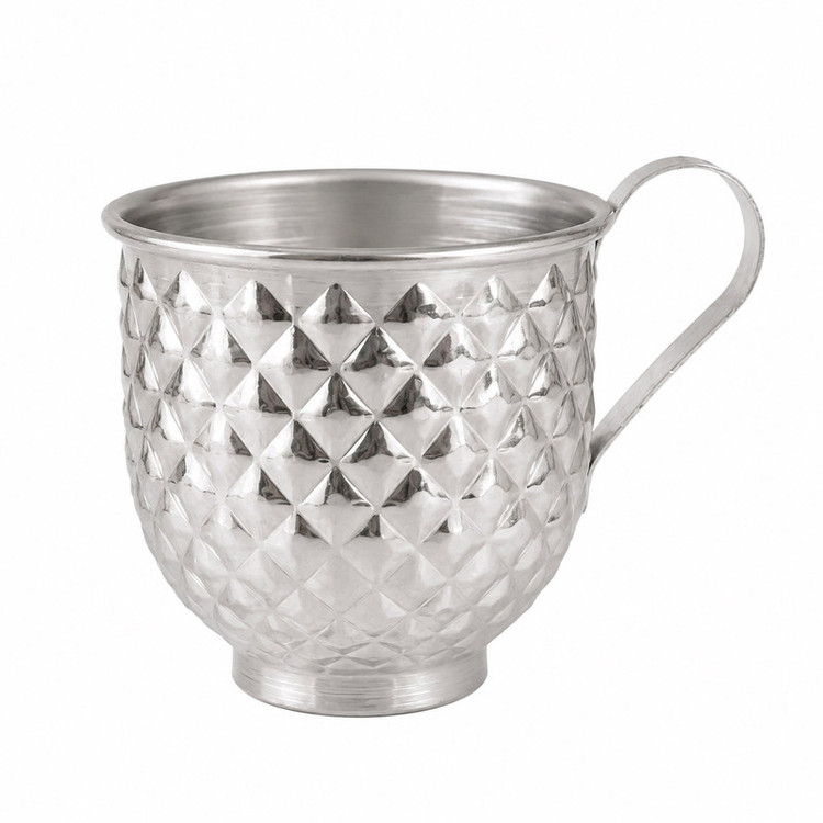 لیوان مدل روحی دستهدار کد 552