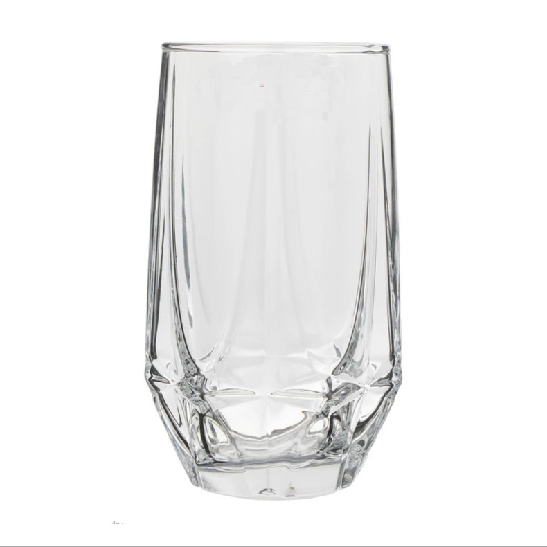 لیوان نوری تازه مدل استاتیک بسته 6 عددی
