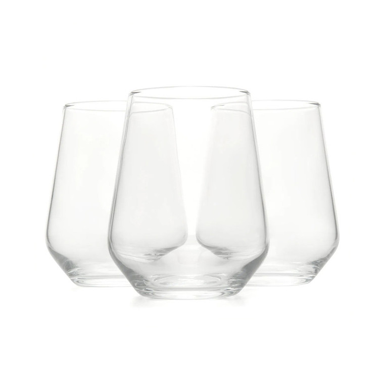 لیوان پاشاباغچه مدل Allegra 41536 بسته 6 عددی
