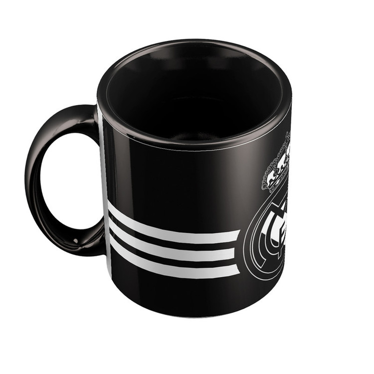 ماگ طرح رئال مادرید مدل FH-2156
