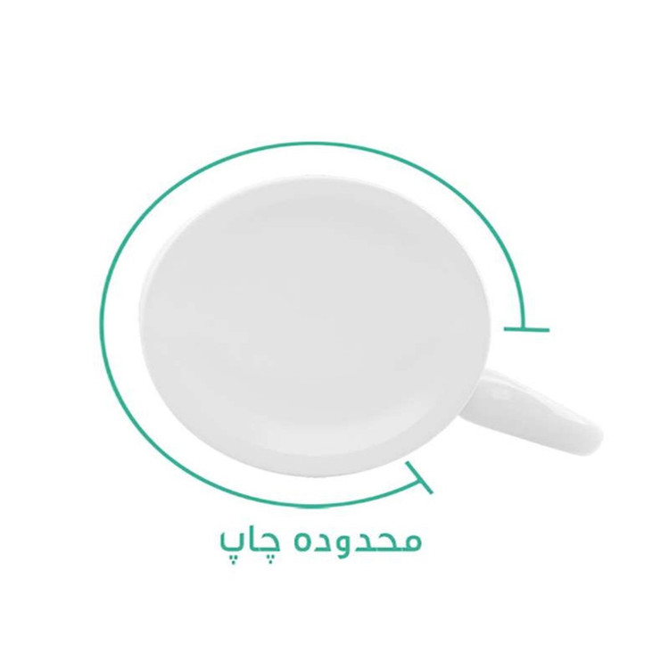 ماگ طرح گیمینگ کد 426