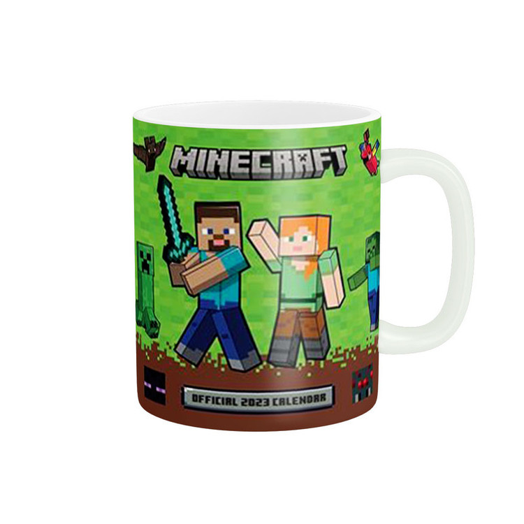 ماگ استلار طرح گیم ماینکرفت minecraft game کد 1296