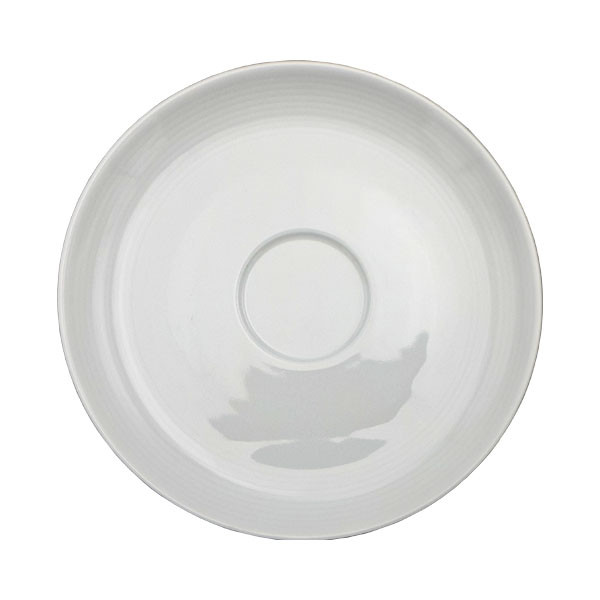 نعلبکی شرکت صنایع چینی تقدیس مدل LAV28 بسته 6 عددی