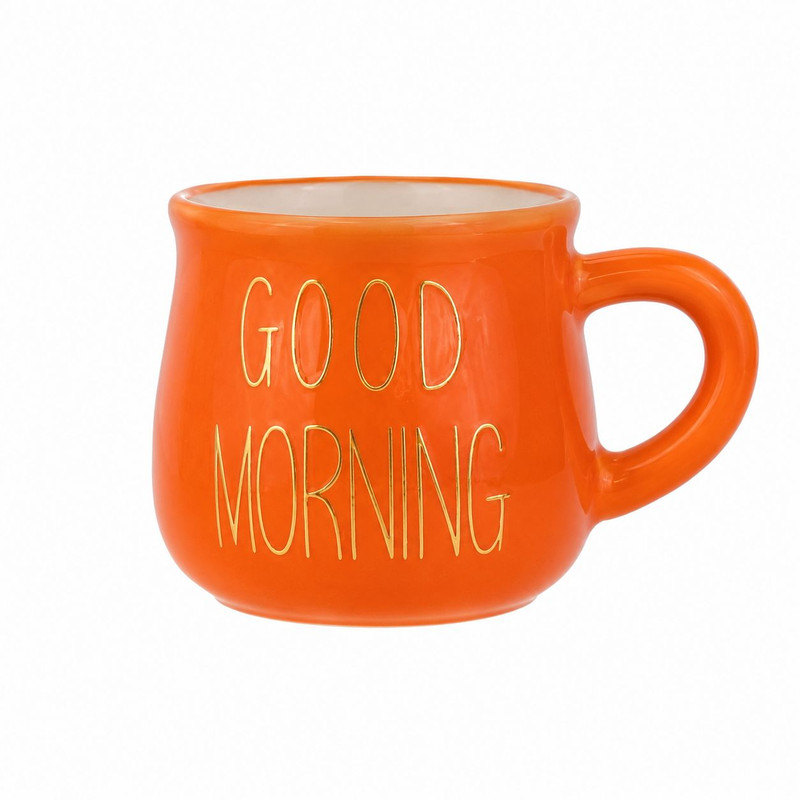 فنجان مدل Good Morning