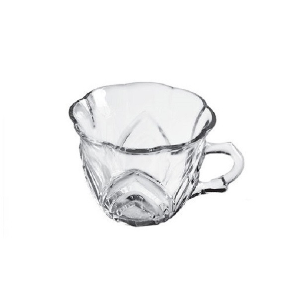 فنجان ساچی مدل تیارا بسته 6 عددی