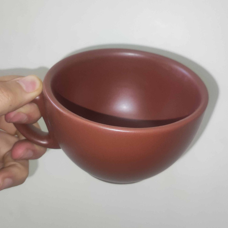 فنجان مدل لاته خوری 260