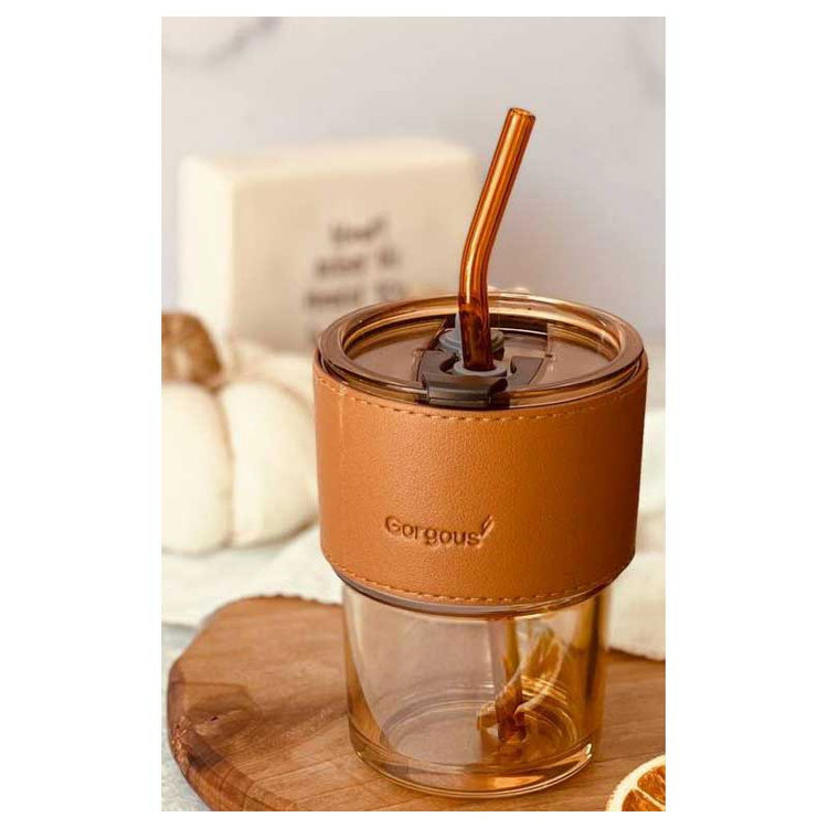 ماگ مدل دور چرم کد A121