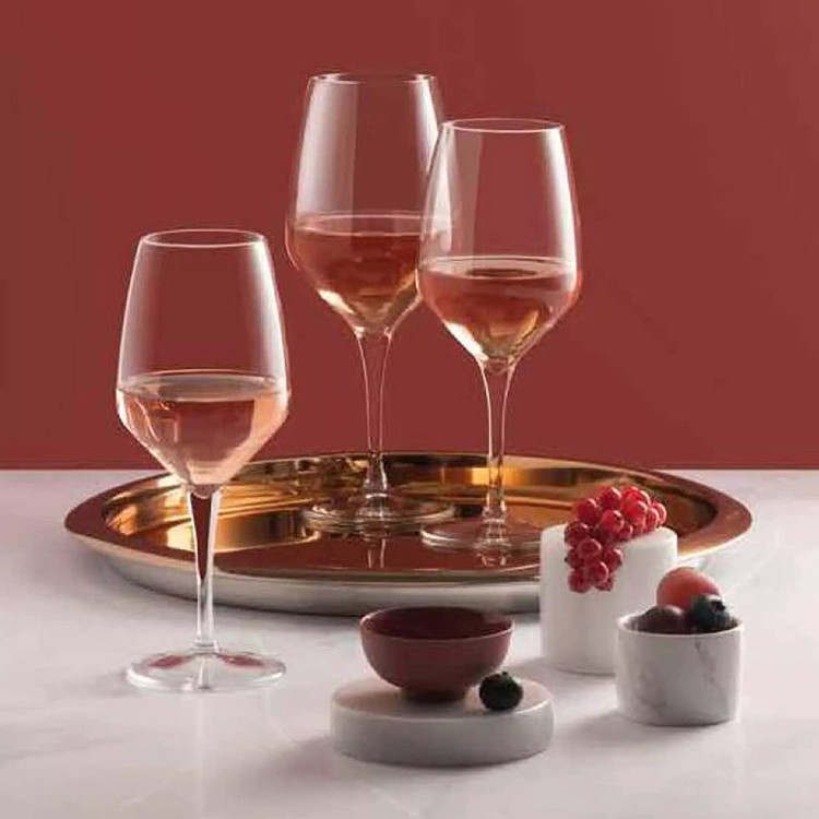 لیوان پاشاباغچه مدل NAPA کد 440349 بسته 6 عددی