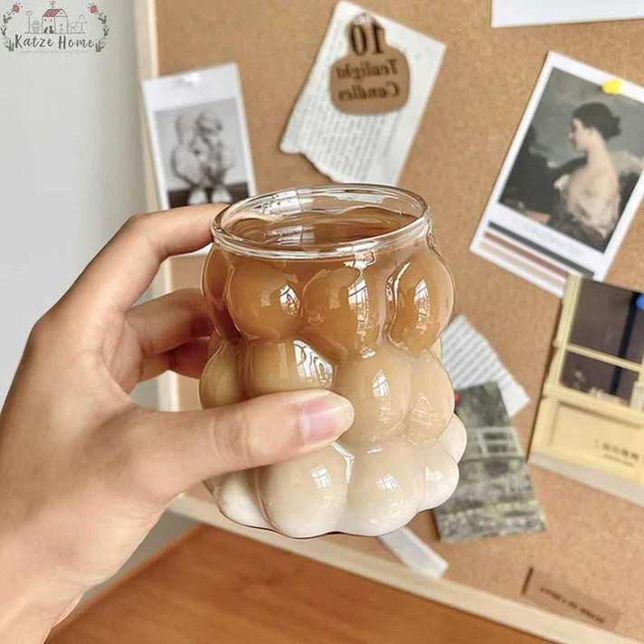 لیوان مدل میوه انگور کد 1369n