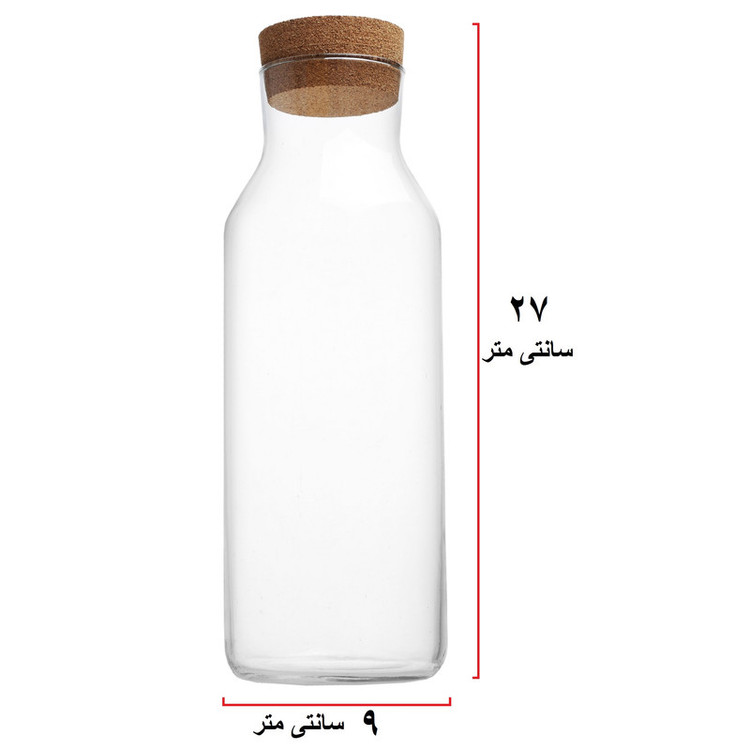 بطری مدل 365