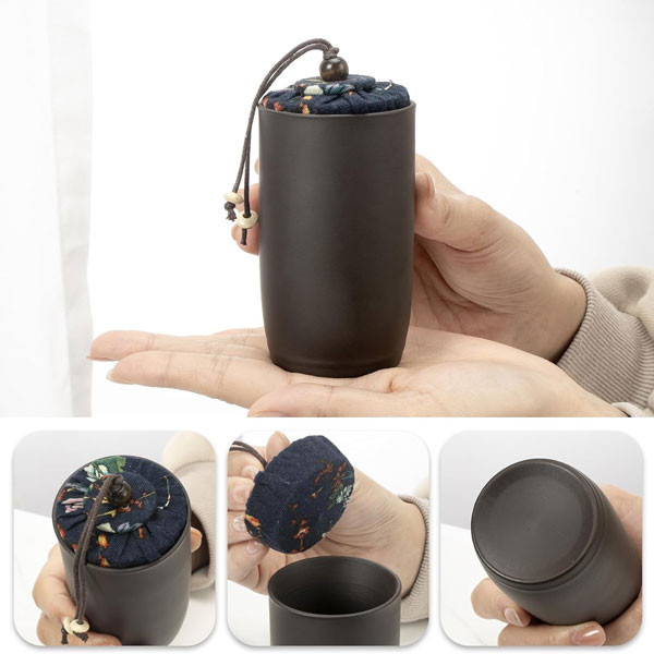 سرویس قهوه خوری 12 پارچه 4 نفره مدل A1552