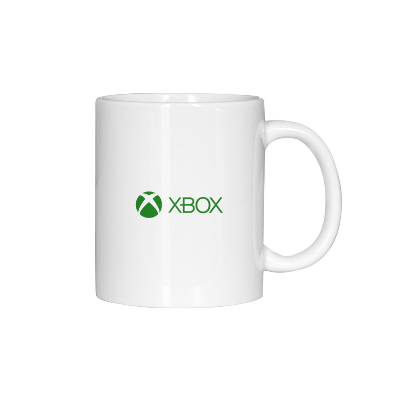 ماگ ژالینو طرح XBox کد 001