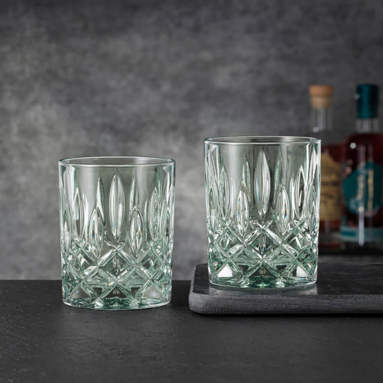 لیوان ناخمن مدل Noblesse بسته 2 عددی