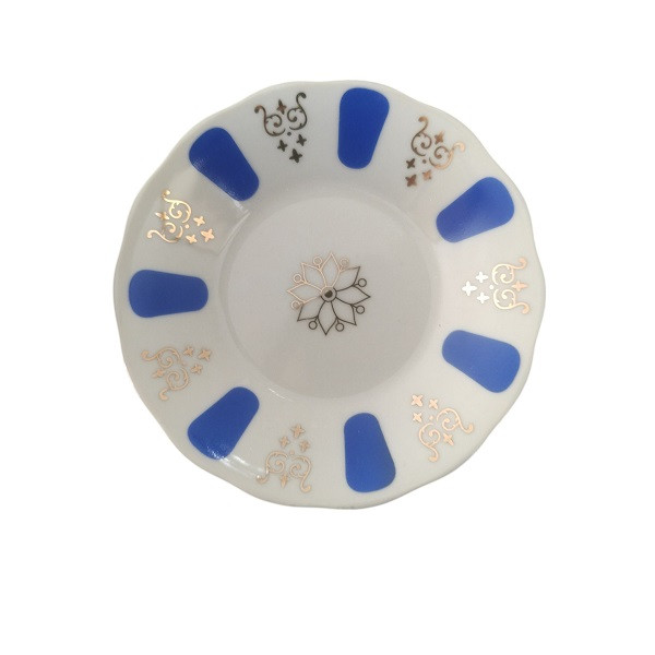 نعلبکی مدل wl-s01-4.5 مجموعه شش عددی
