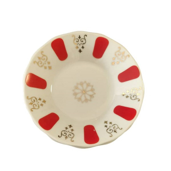 نعلبکی مدل wl-s01-4.5 مجموعه شش عددی