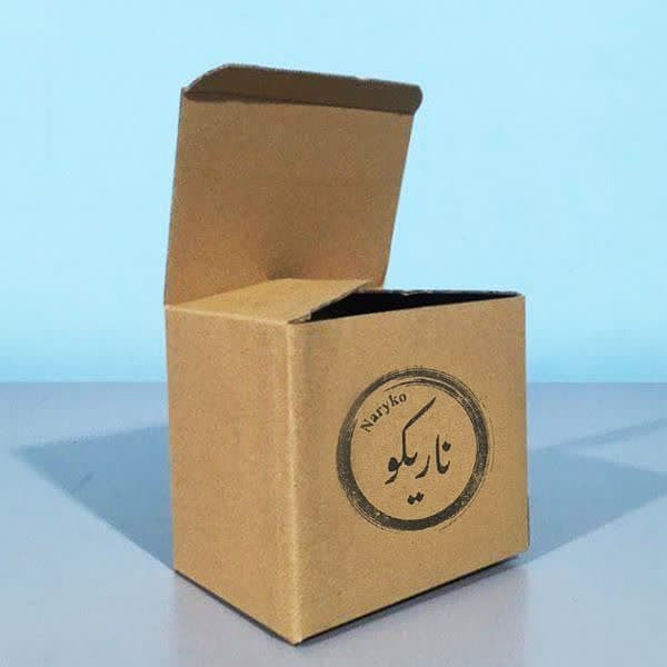 ماگ ناریکو طرح لیوان شخصی مدل اسم پریا کد 09028