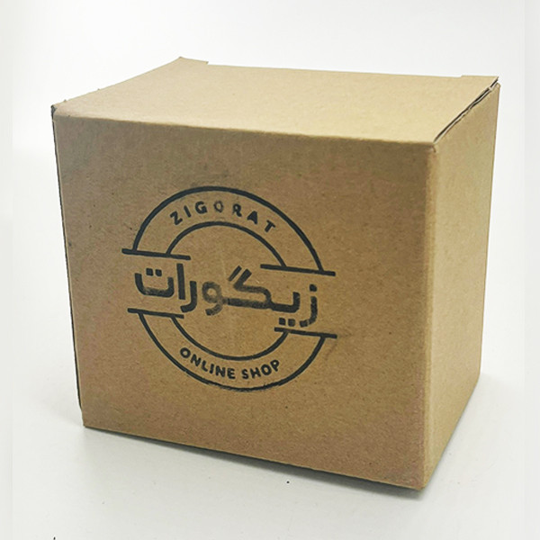 ماگ زیگورات مدل نت موسیقی کد 561