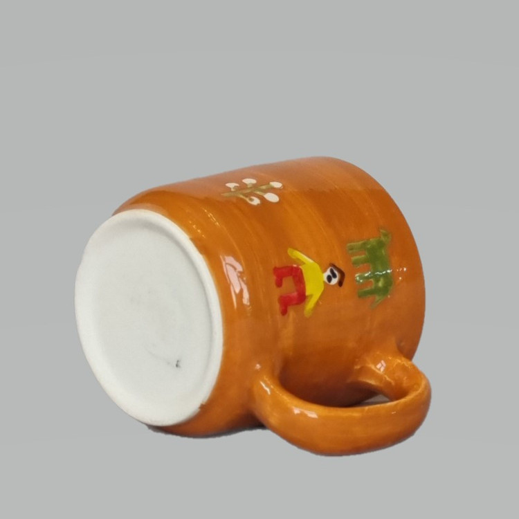 لیوان سرامیکی آرانیک مدل گبه