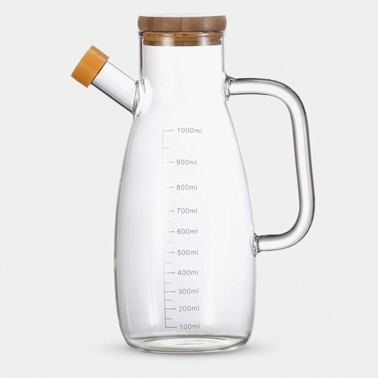 روغن ریز بارونس مدل پارچی کد 1000ML