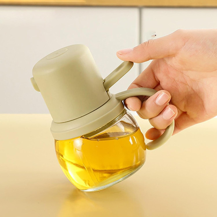 اسپری روغن مدل 200cc RA1369-72