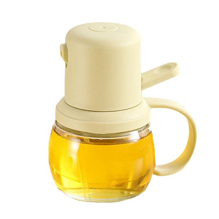 اسپری روغن مدل 200cc RA1369-72