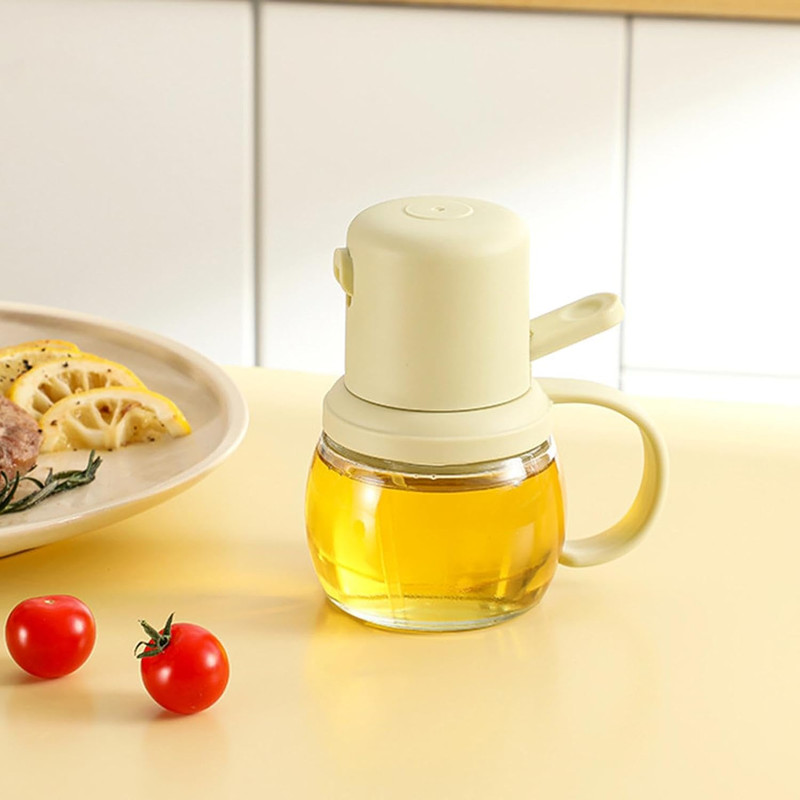 اسپری روغن مدل 200cc RA1369-72