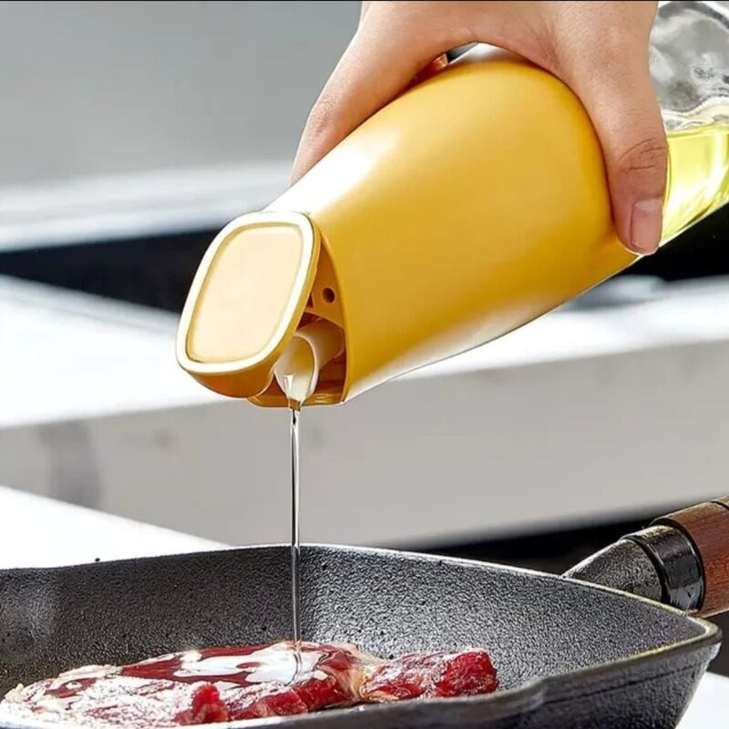 روغن ریز و ظرف آبلیمو مدل کاراسو