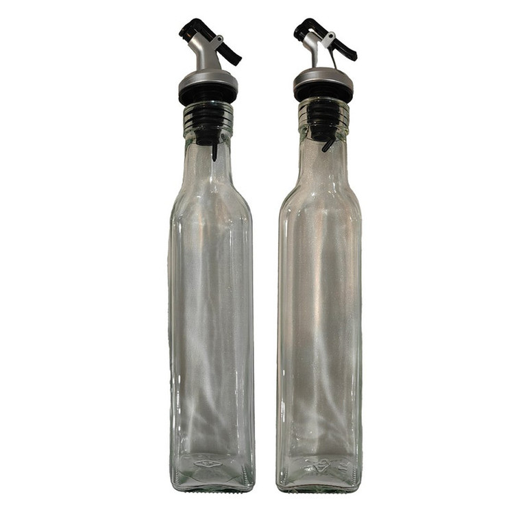 ست آبلیموخوری و ظرف روغن شنگیا مدل M5372A