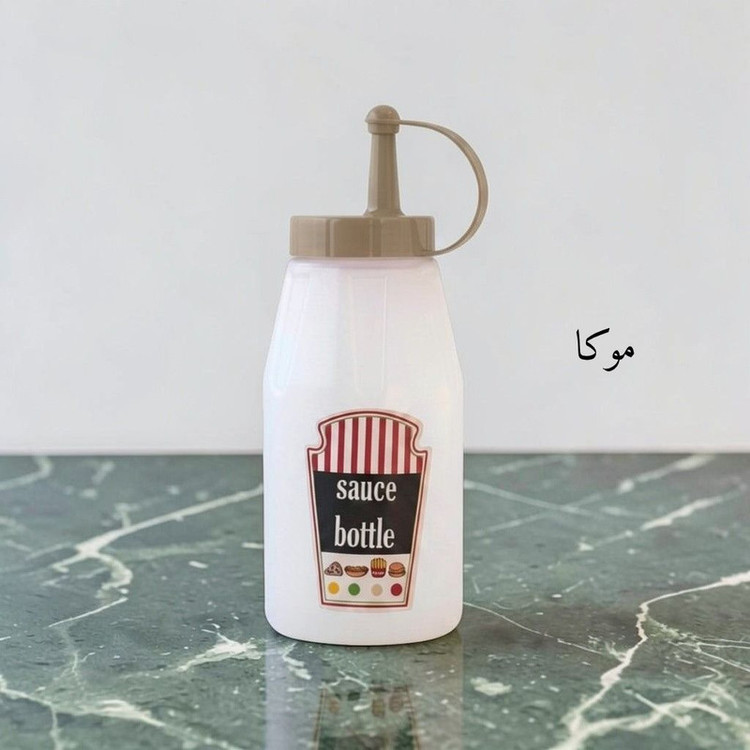 ظرف سس مبنا پلاستیک مدل ۲ کد A1002