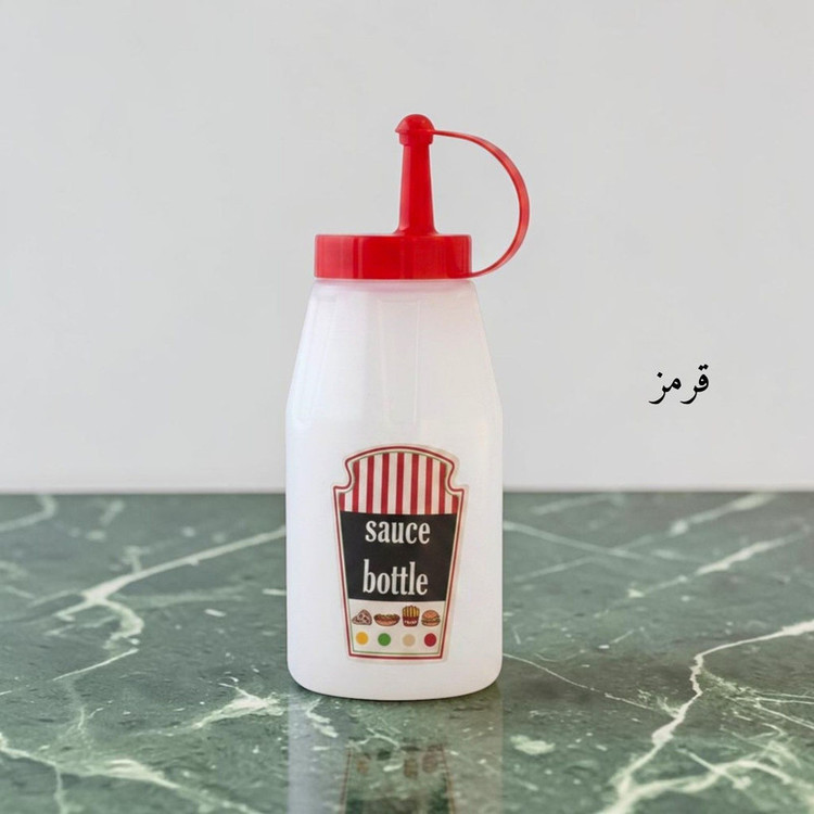 ظرف سس مبنا پلاستیک مدل ۲ کد A1002