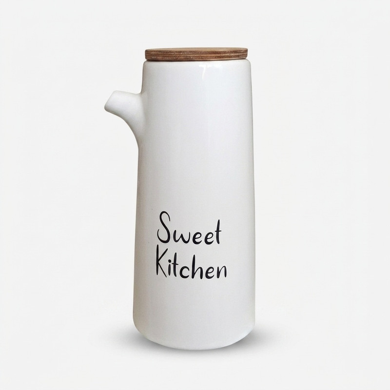 روغن ریز و آبلیمو خوری مدل kitchen کد 402