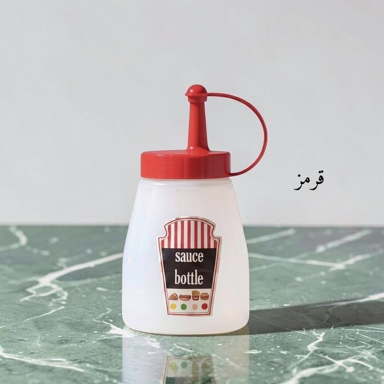 ظرف سس مبنا پلاستیک مدل ۱ کد A1001