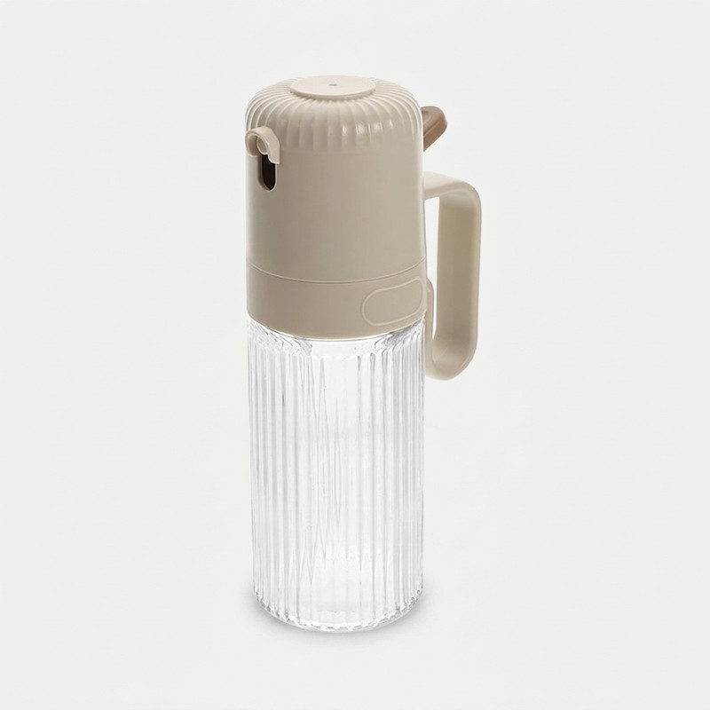 روغن پاش مدل SPRAY کد OS-01