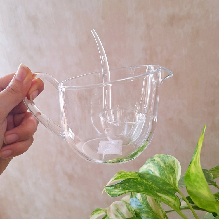 سس خوری جی اچ تی مدل اکرولیک قاشق دار کد HS1102