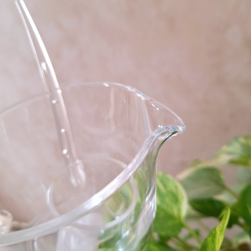 سس خوری جی اچ تی مدل اکرولیک قاشق دار کد HS1102
