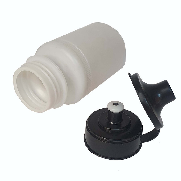 ظرف سس و خردل مدل JS001X6 مجموعه 6 عددی