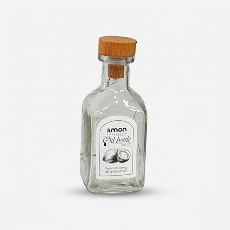 بطری روغن لیمون کد DH2265