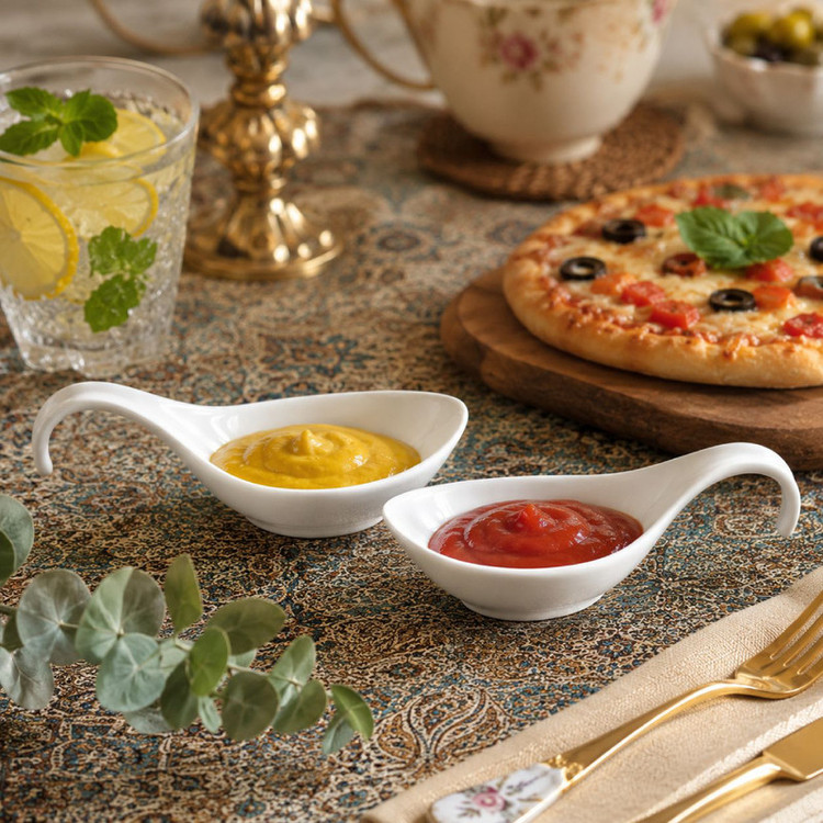 سسخوری ای وی استایل مدل بیضی مجموعه 2 عددی
