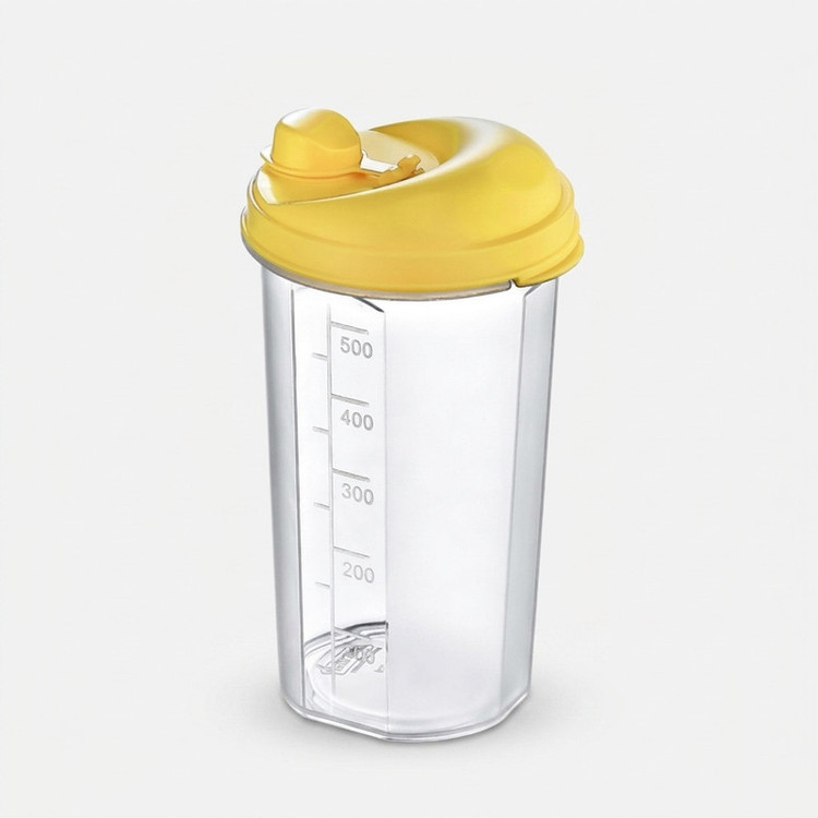 ظرف روغن هوبی لایف مدل Clover500